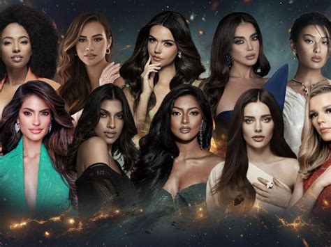 miss universe 2023 date and time channel
